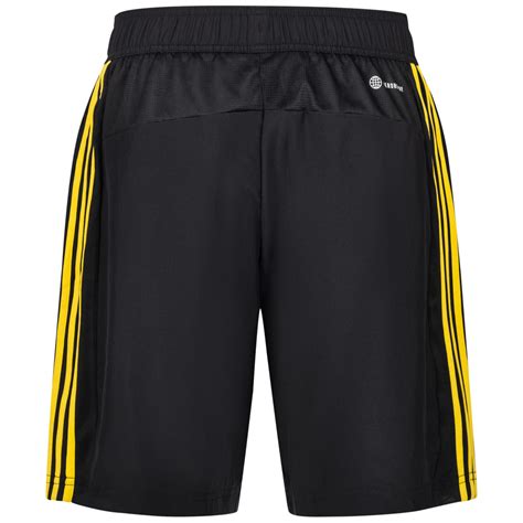 adidas shorts herren mit reißverschluss|Reissverschlusstaschen .